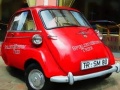 Gra German Smallest Car