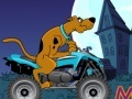 Gra Scooby Doo Trail