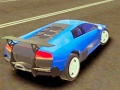 Gra New Modern City Ultimate Car 3D