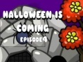 Gra Halloween Is Coming Episode4