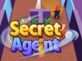 Gra Secret Agent