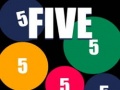 Gra Five