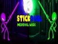 Gra Stick Duel Medieval Wars