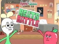 Gra Apple and Onion Beats Battle