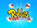 Gra Rabbids Wild Race
