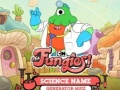 Gra The Fungies Science Name Generator Quiz