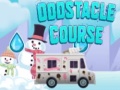 Gra Oddstacle Course