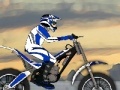 Gra Motocross
