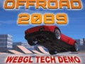 Gra Offroad 2089
