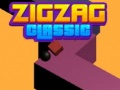 Gra zig zag classic