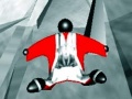 Gra Stickman 3D Wingsuit