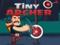 Gra Tiny Archer