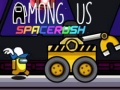 Gra Among Us SpaceRush