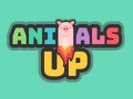 Gra Animals Up