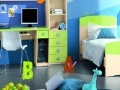 Gra Blue Room Hidden Alphabets