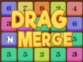 Gra Drag'n Merge