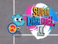 Gra Super Disc Duel 2