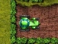 Gra Tractor Parking