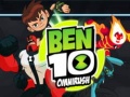 Gra Ben10 Omnirush