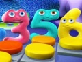Gra Numberjacks Puzzle