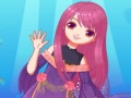 Gra Mermaid Princess Dress Up Salon