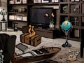 Gra Beautiful Home - Hidden Objects