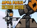 Gra Apna Faugi Action Game