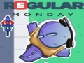 Gra Regular Monday