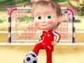 Gra Cartoon Football Games For Kids