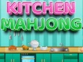 Gra Kitchen Mahjong