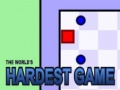 Gra The World's Hardest Game