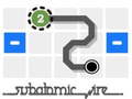 Gra Subatomic Wire