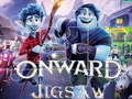 Gra Onward Jigsaw