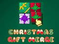 Gra Christmas Gift Merge