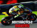 Gra Motorcycle Racers