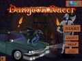 Gra Dungeon Racer