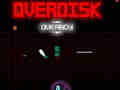 Gra Overdisk Overboy
