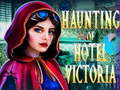 Gra Haunting of Hotel Victoria