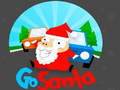 Gra Go Santa