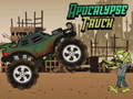 Gra Apocalypse Truck