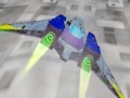 Gra Spaceship Racing 3D