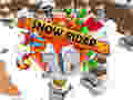 Gra Snow Rider 3D