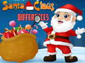 Gra Santa Claus Differences