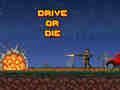 Gra Drive or Die