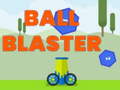 Gra Ball Blaster