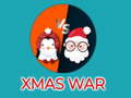 Gra Xmas War 