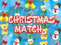 Gra Xmas Match