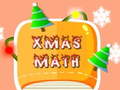 Gra Xmas Math