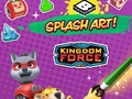 Gra Kingdom Force Splash Art!