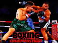 Gra Boxing Champions Fight